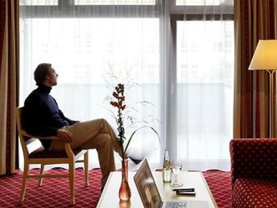 фото отеля Mercure Hotel Chateau