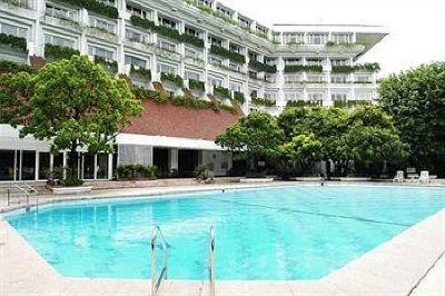 фото отеля Taj Bengal Kolkata