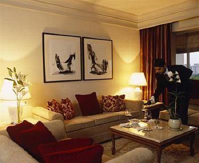 фото отеля Taj Bengal Kolkata