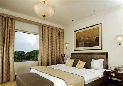 фото отеля Taj Bengal Kolkata