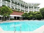 фото отеля Taj Bengal Kolkata