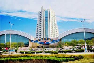 фото отеля Yuanchuang Hotel Weihai