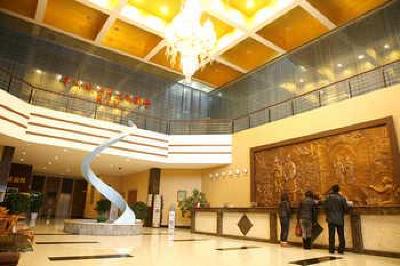 фото отеля Yuanchuang Hotel Weihai