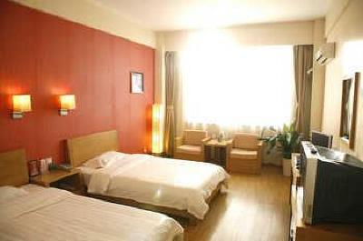 фото отеля Yuanchuang Hotel Weihai