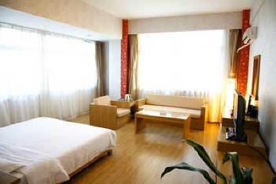 фото отеля Yuanchuang Hotel Weihai