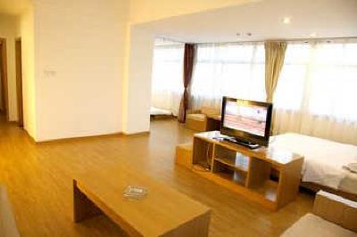фото отеля Yuanchuang Hotel Weihai