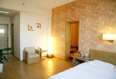 фото отеля Yuanchuang Hotel Weihai