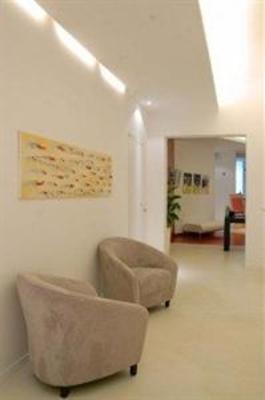 фото отеля Relais Modern