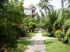 фото отеля Na Na Chart Ban Krut Resort Prachuap Khiri Khan