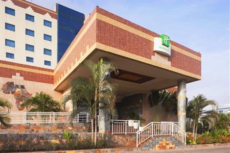 фото отеля Holiday Inn Accra Airport