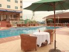 фото отеля Holiday Inn Accra Airport