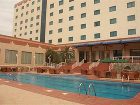 фото отеля Holiday Inn Accra Airport