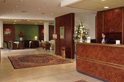 фото отеля Nettuno Hotel Bologna