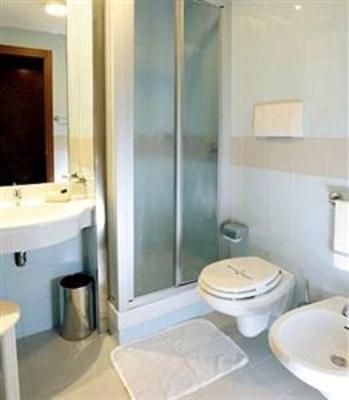 фото отеля Nettuno Hotel Bologna