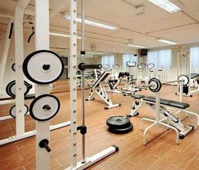 фото отеля Nettuno Hotel Bologna