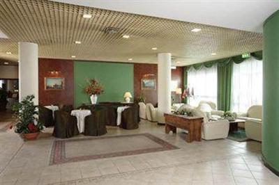 фото отеля Nettuno Hotel Bologna