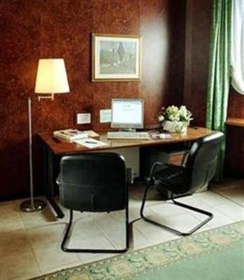 фото отеля Nettuno Hotel Bologna