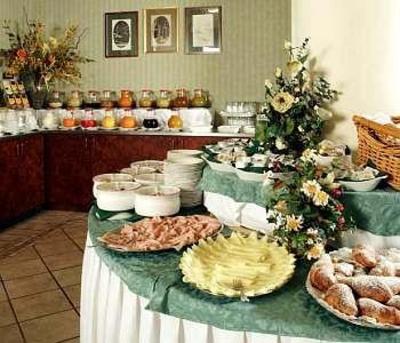 фото отеля Nettuno Hotel Bologna