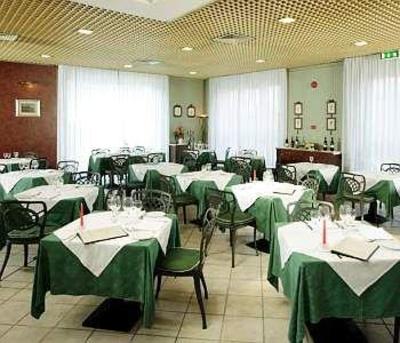 фото отеля Nettuno Hotel Bologna