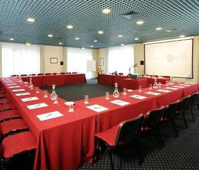 фото отеля Nettuno Hotel Bologna