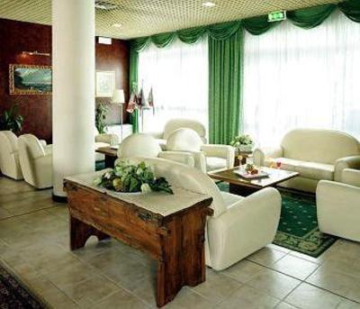 фото отеля Nettuno Hotel Bologna