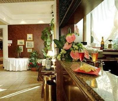 фото отеля Nettuno Hotel Bologna