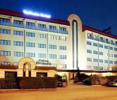 фото отеля Nettuno Hotel Bologna