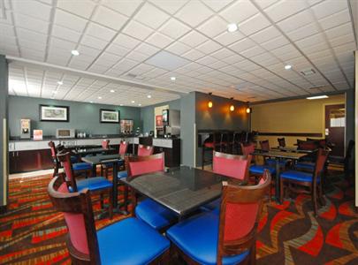 фото отеля BEST WESTERN Dutch Valley Inn