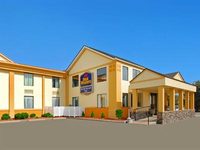 BEST WESTERN Dutch Valley Inn