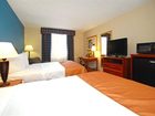 фото отеля BEST WESTERN Dutch Valley Inn