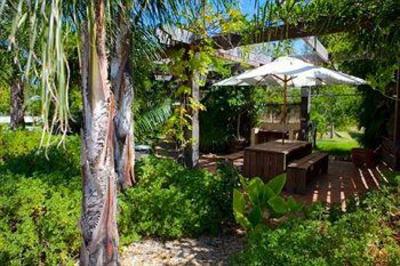 фото отеля Perricoota Vines Retreat