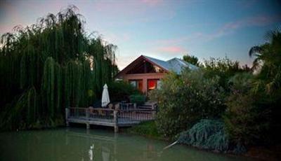 фото отеля Perricoota Vines Retreat