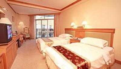 фото отеля Beach Hotel Beihai