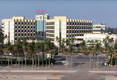 фото отеля Beach Hotel Beihai