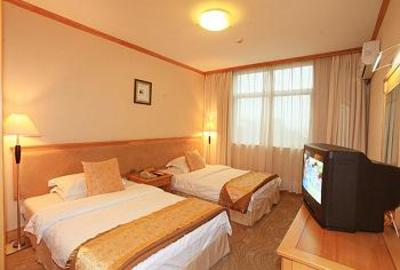фото отеля Beach Hotel Beihai