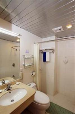 фото отеля Beach Hotel Beihai