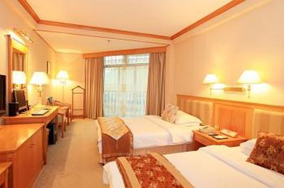 фото отеля Beach Hotel Beihai
