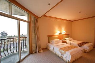 фото отеля Beach Hotel Beihai