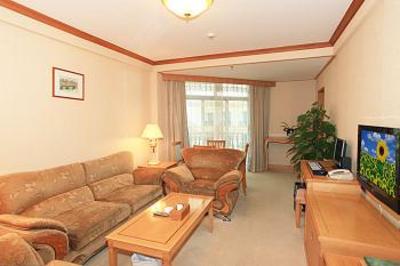 фото отеля Beach Hotel Beihai
