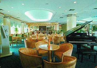 фото отеля Beach Hotel Beihai