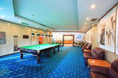 фото отеля Beach Hotel Beihai