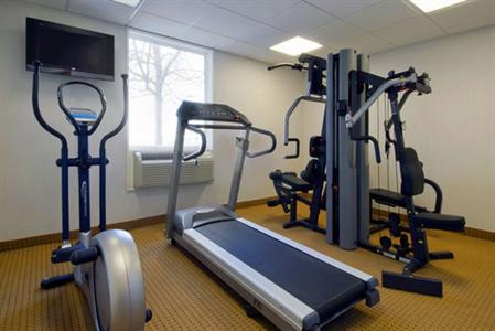 фото отеля Quality Inn & Suites Airport Mississauga