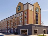 Quality Inn & Suites Airport Mississauga