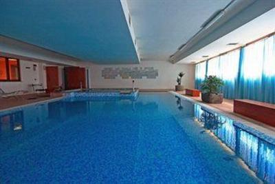 фото отеля Borgo Saraceno Hotel Residence & Spa