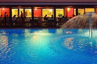 фото отеля Borgo Saraceno Hotel Residence & Spa