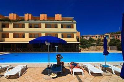 фото отеля Borgo Saraceno Hotel Residence & Spa