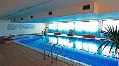 фото отеля Borgo Saraceno Hotel Residence & Spa