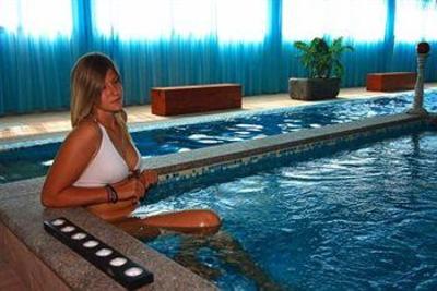 фото отеля Borgo Saraceno Hotel Residence & Spa
