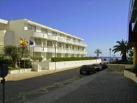 Morito Club Hotel