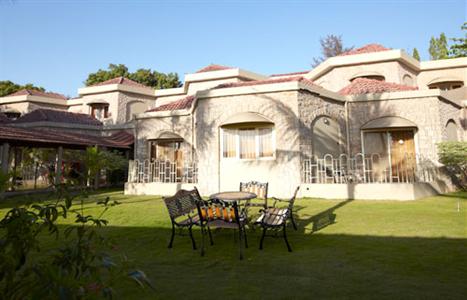 фото отеля Ras Resorts Sivassa